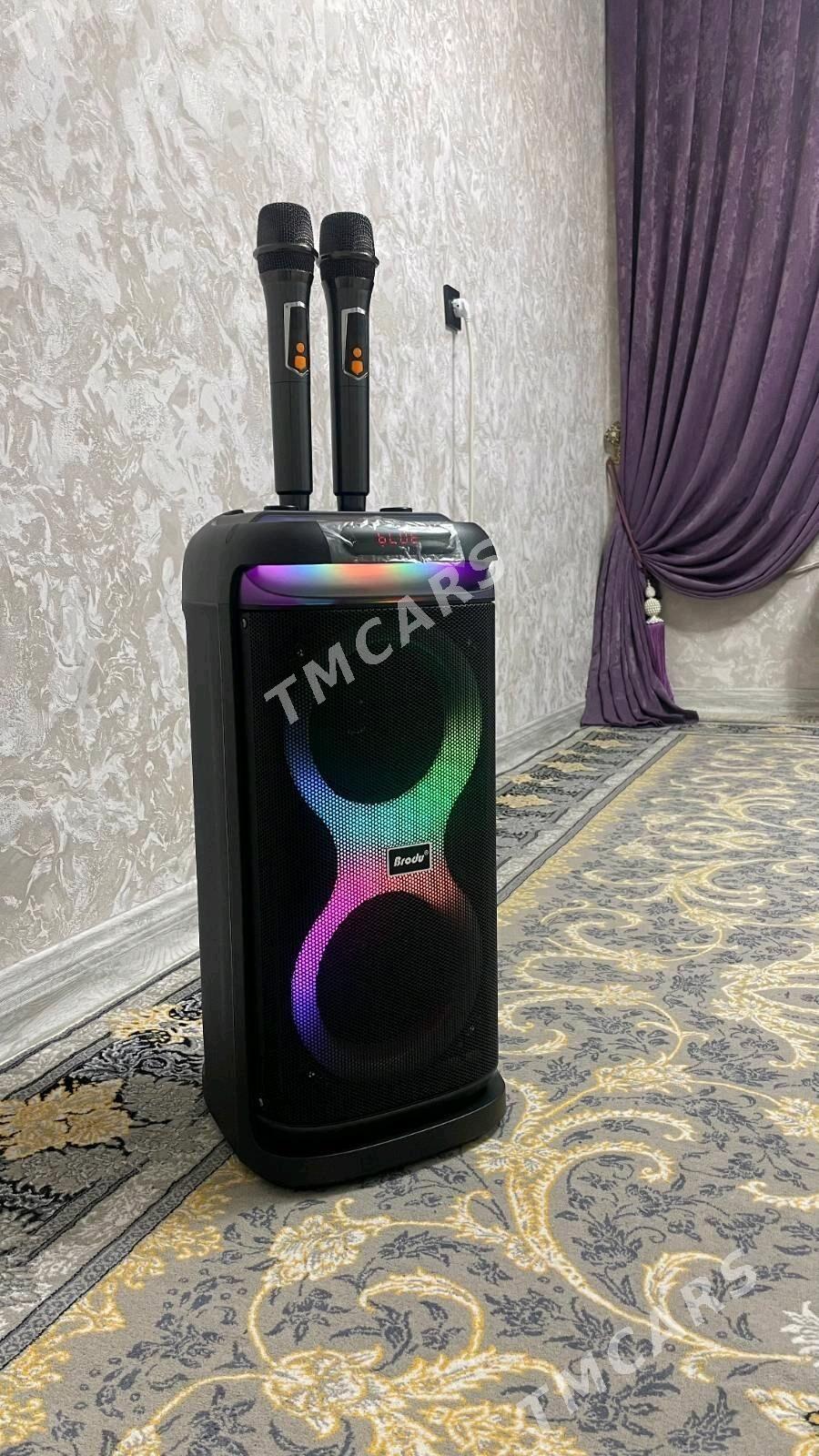 Brudo karaoke kaloňka - Ашхабад - img 1