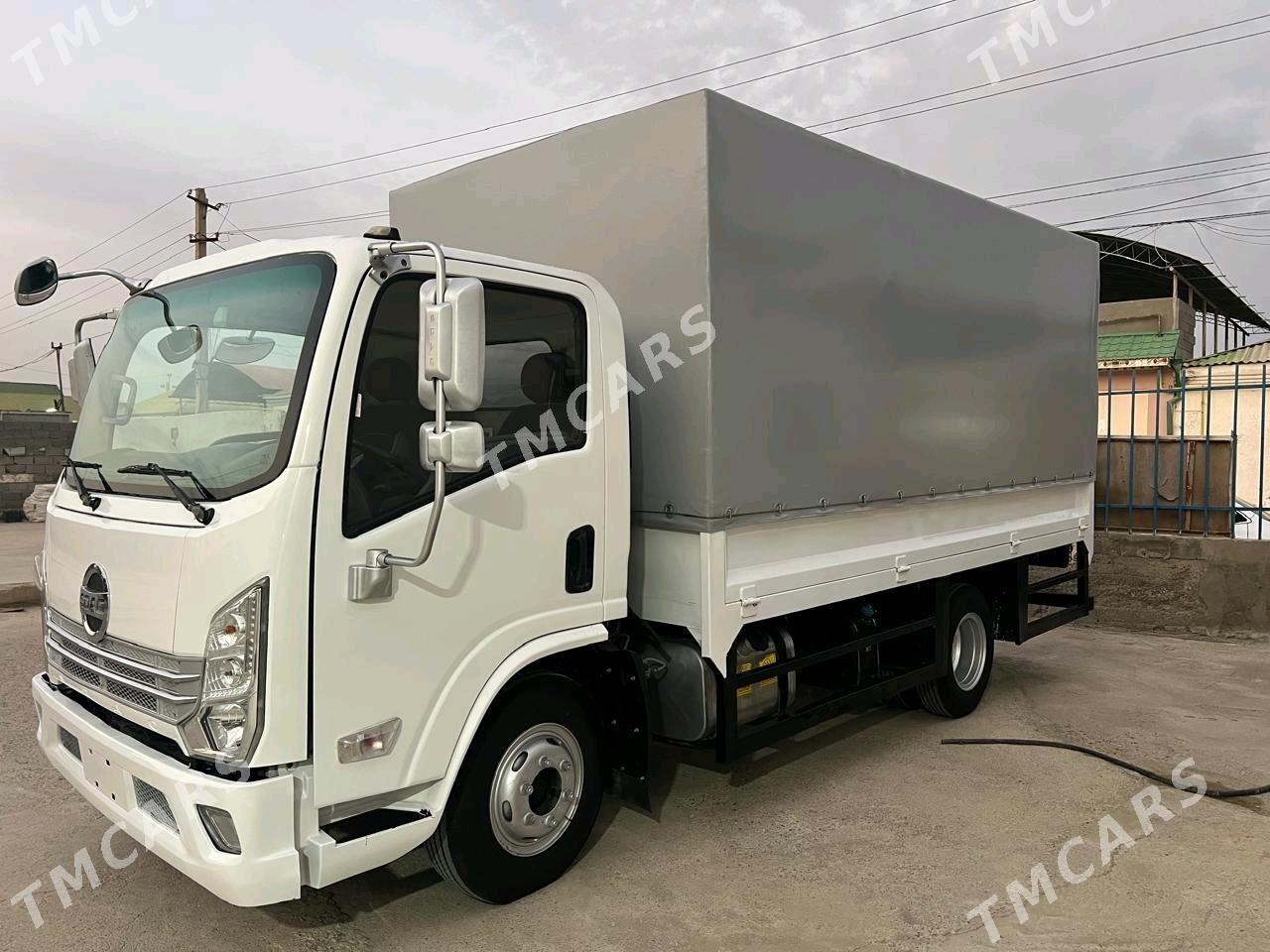 Mitsubishi Canter 2021 - 315 000 TMT - Ашхабад - img 6