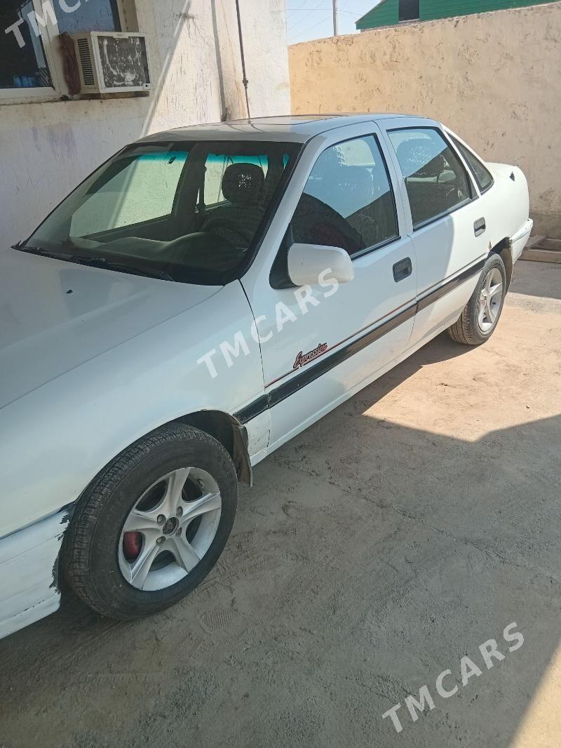 Opel Vectra 1996 - 25 000 TMT - Dostluk - img 5