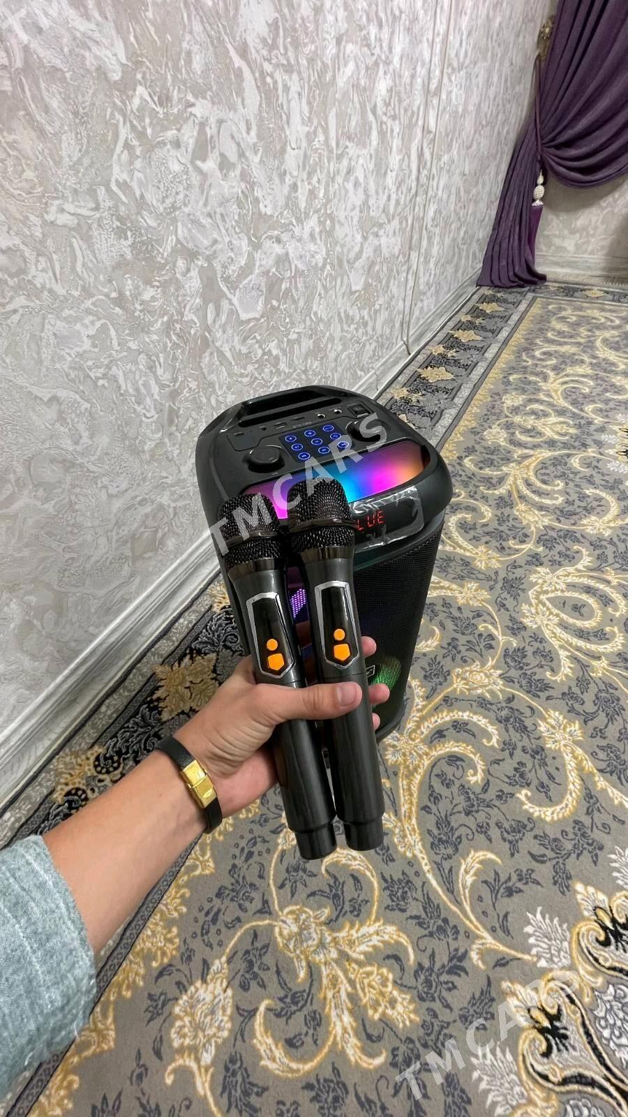 Brudo karaoke kaloňka - Ашхабад - img 3