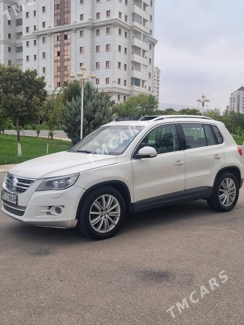 Volkswagen Tiguan 2010 - 152 000 TMT - Ашхабад - img 7