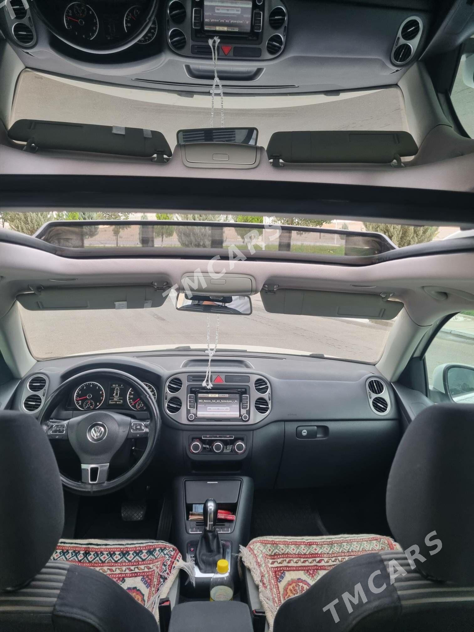 Volkswagen Tiguan 2010 - 152 000 TMT - Ашхабад - img 5