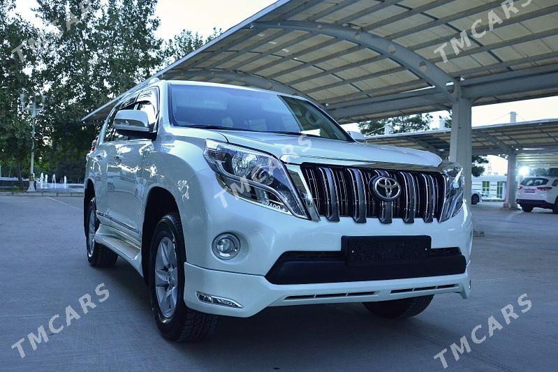 Toyota Land Cruiser Prado 2011 - 550 000 TMT - Мары - img 7
