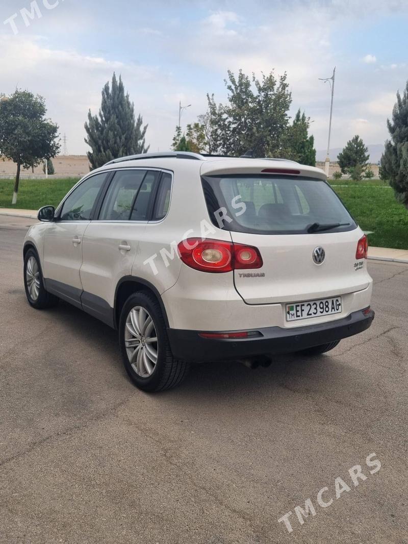 Volkswagen Tiguan 2010 - 152 000 TMT - Ашхабад - img 4