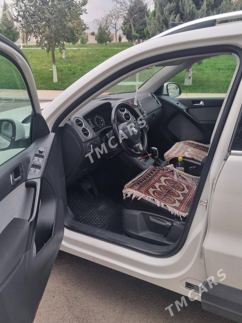 Volkswagen Tiguan 2010 - 152 000 TMT - Ашхабад - img 6