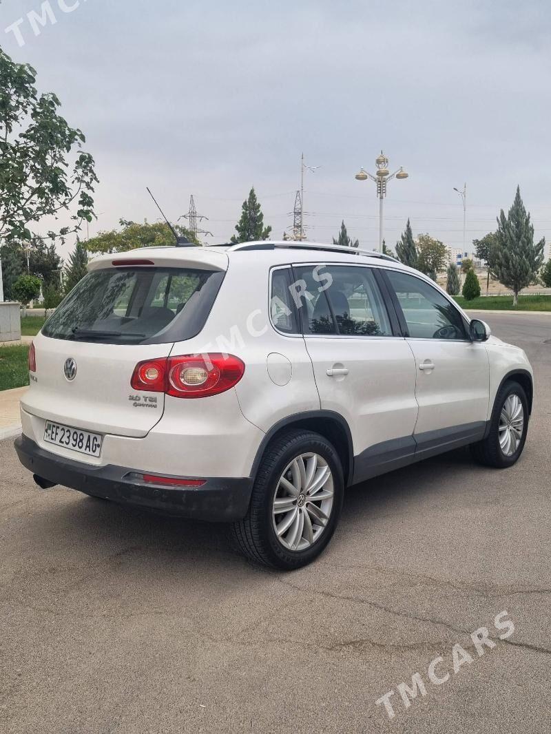 Volkswagen Tiguan 2010 - 152 000 TMT - Ашхабад - img 3