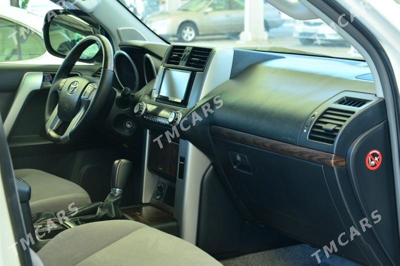 Toyota Land Cruiser Prado 2011 - 550 000 TMT - Мары - img 9