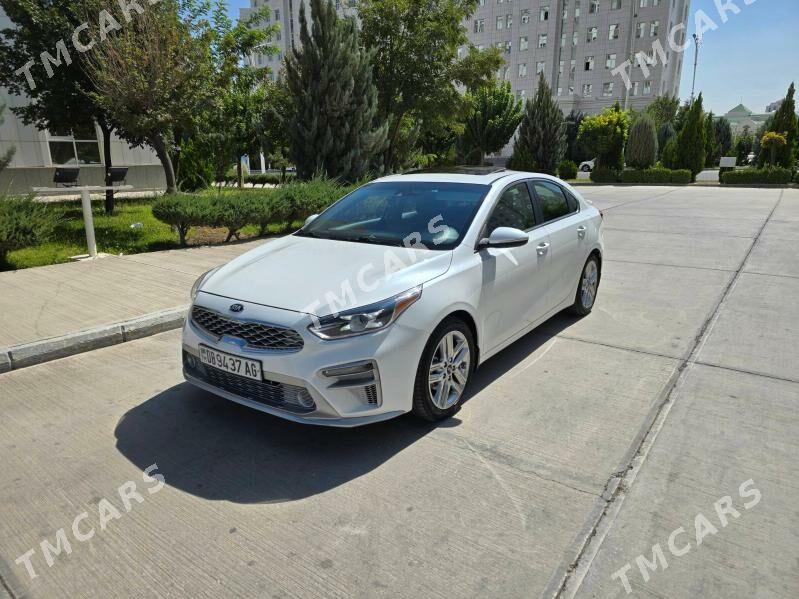 Kia Forte 2020 - 237 000 TMT - Aşgabat - img 2