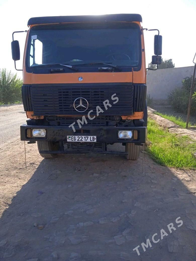 Howo Sinotruk 2010 - 420 000 TMT - Halaç - img 3