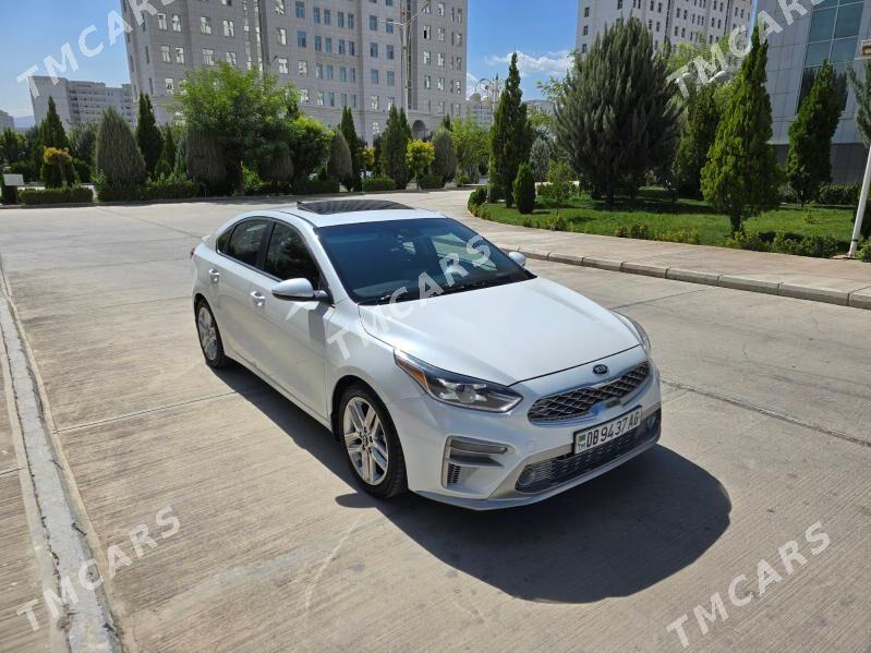 Kia Forte 2020 - 237 000 TMT - Aşgabat - img 3