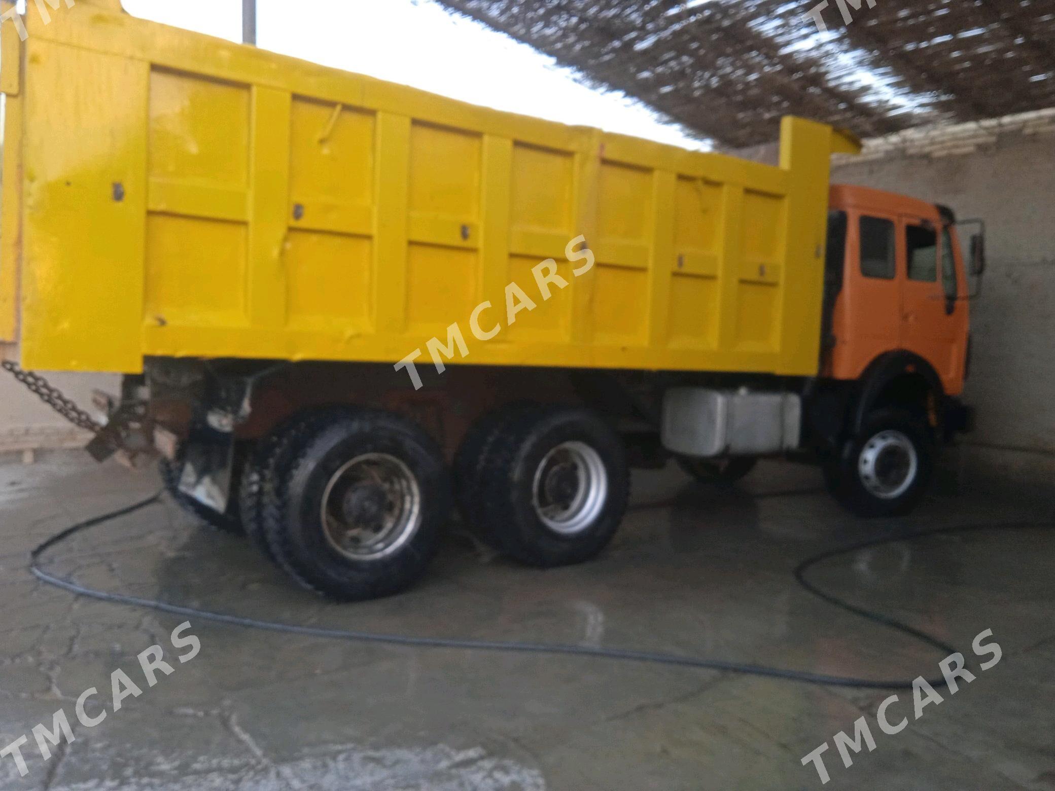 Howo Sinotruk 2010 - 420 000 TMT - Halaç - img 4