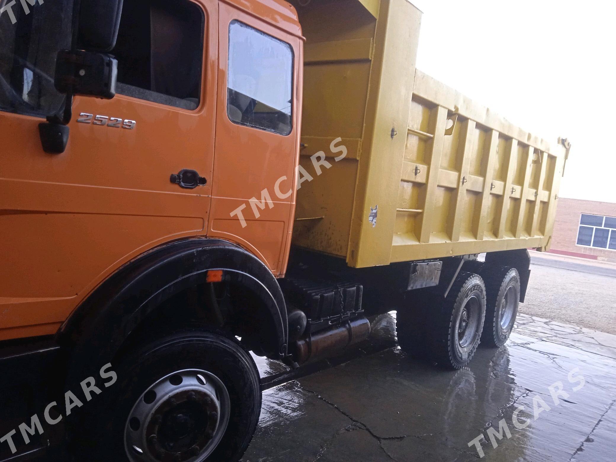 Howo Sinotruk 2010 - 420 000 TMT - Halaç - img 6