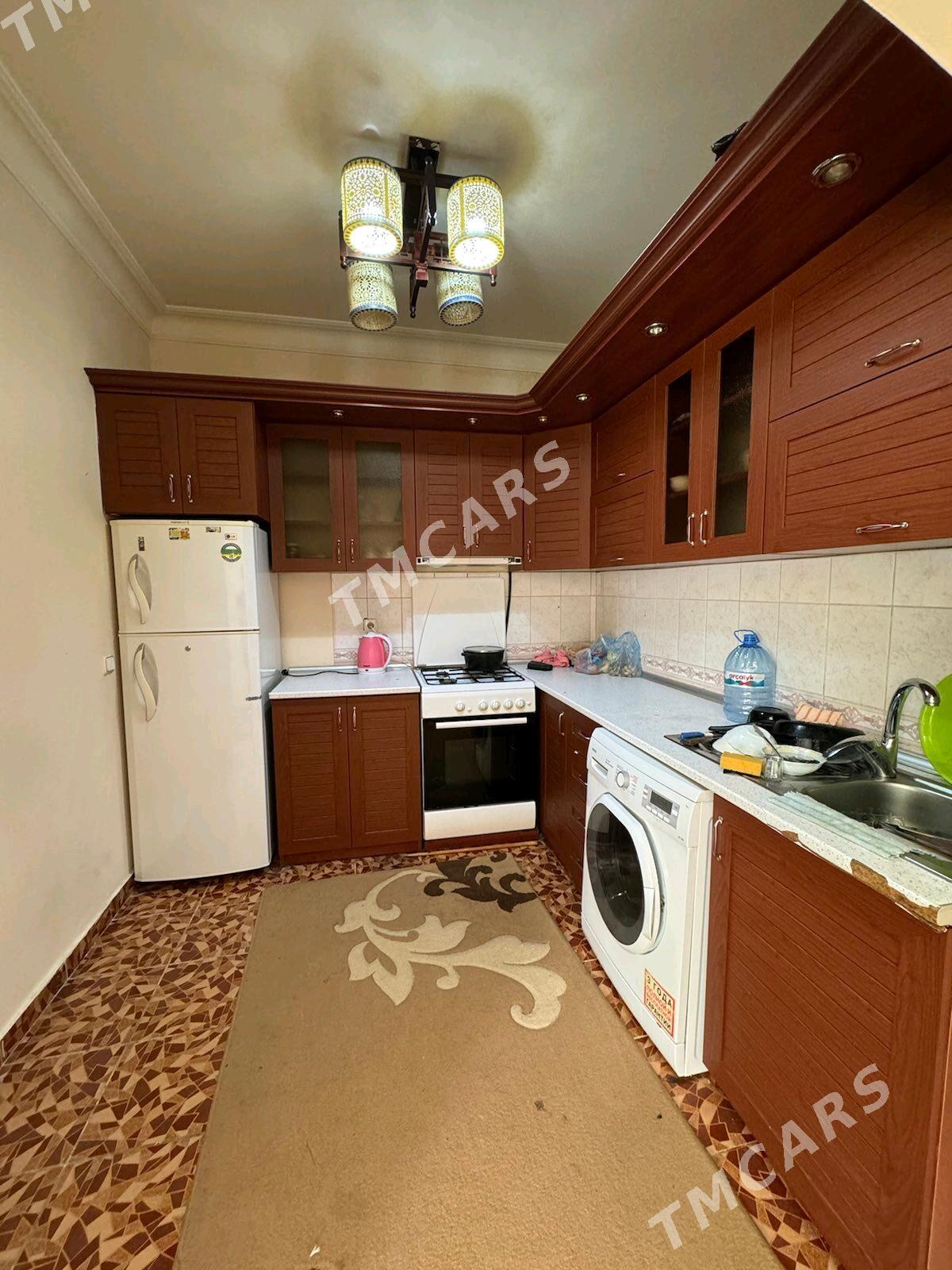 gowdan  amatly 2komnat - Ашхабад - img 4