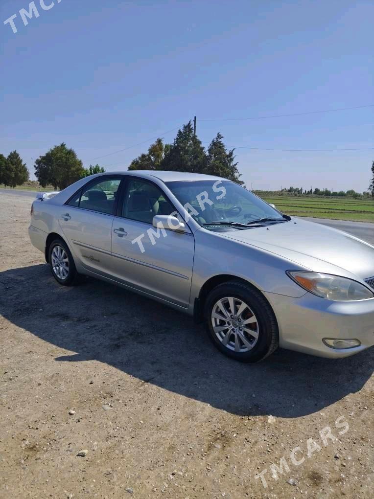 Toyota Camry 2002 - 150 000 TMT - Чарджоу - img 2