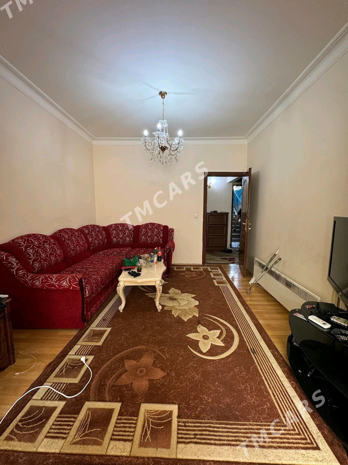 gowdan  amatly 2komnat - Ашхабад - img 5