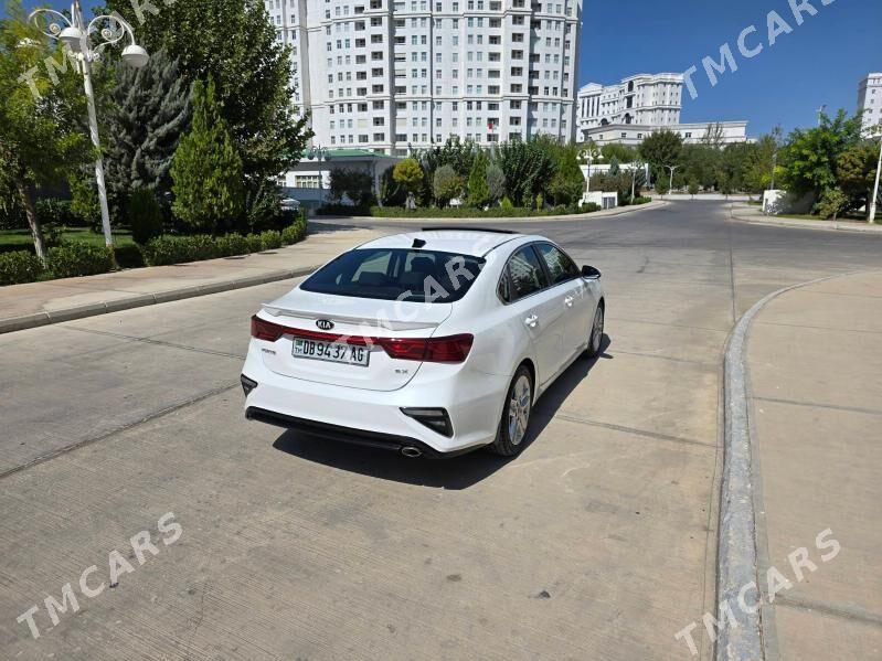 Kia Forte 2020 - 237 000 TMT - Aşgabat - img 5