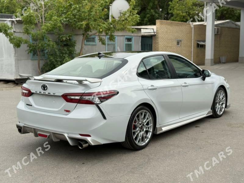 Toyota Camry 2021 - 362 600 TMT - Мары - img 5