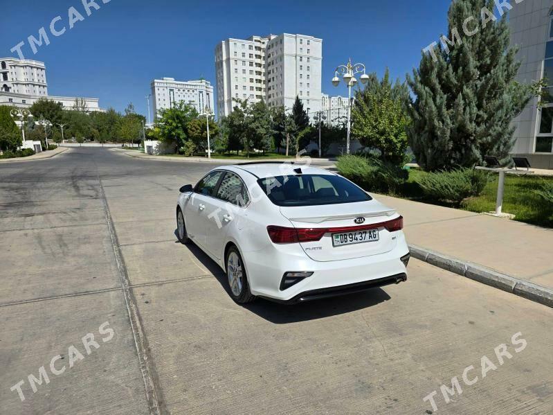 Kia Forte 2020 - 237 000 TMT - Aşgabat - img 4