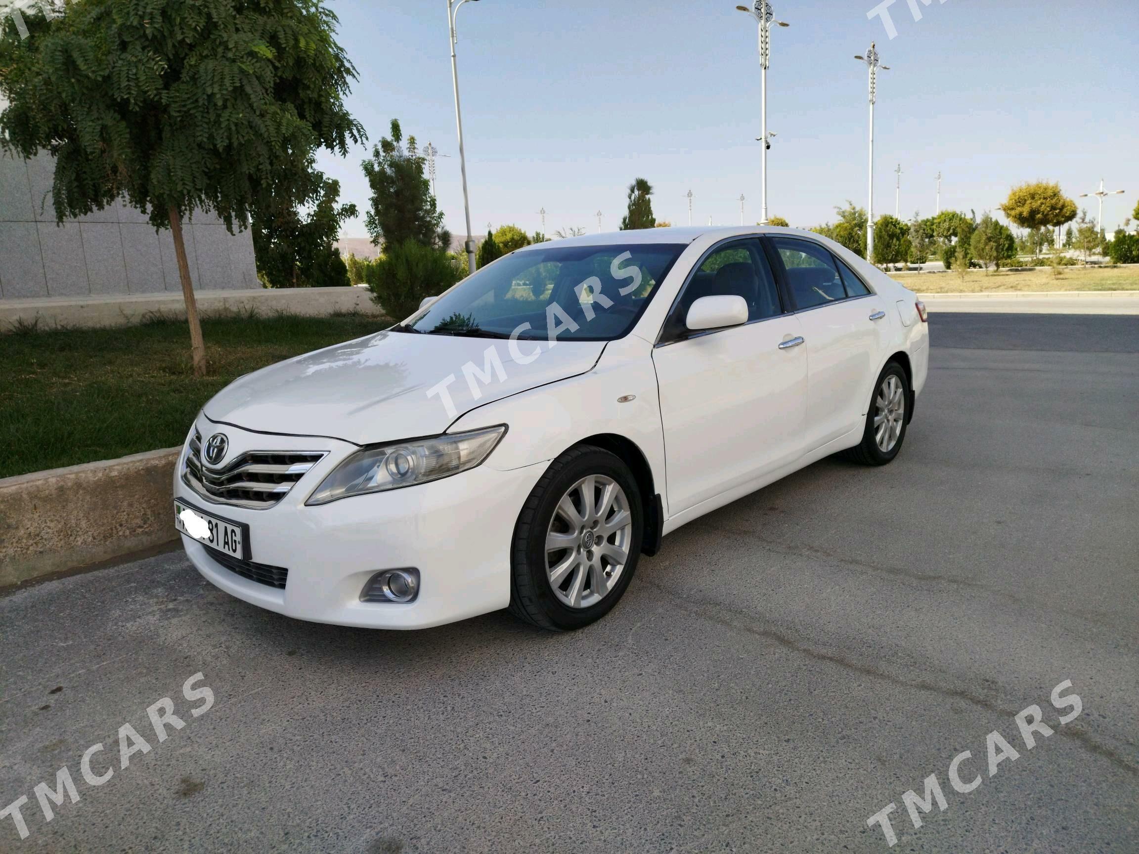 Toyota Camry 2009 - 135 000 TMT - Ашхабад - img 4