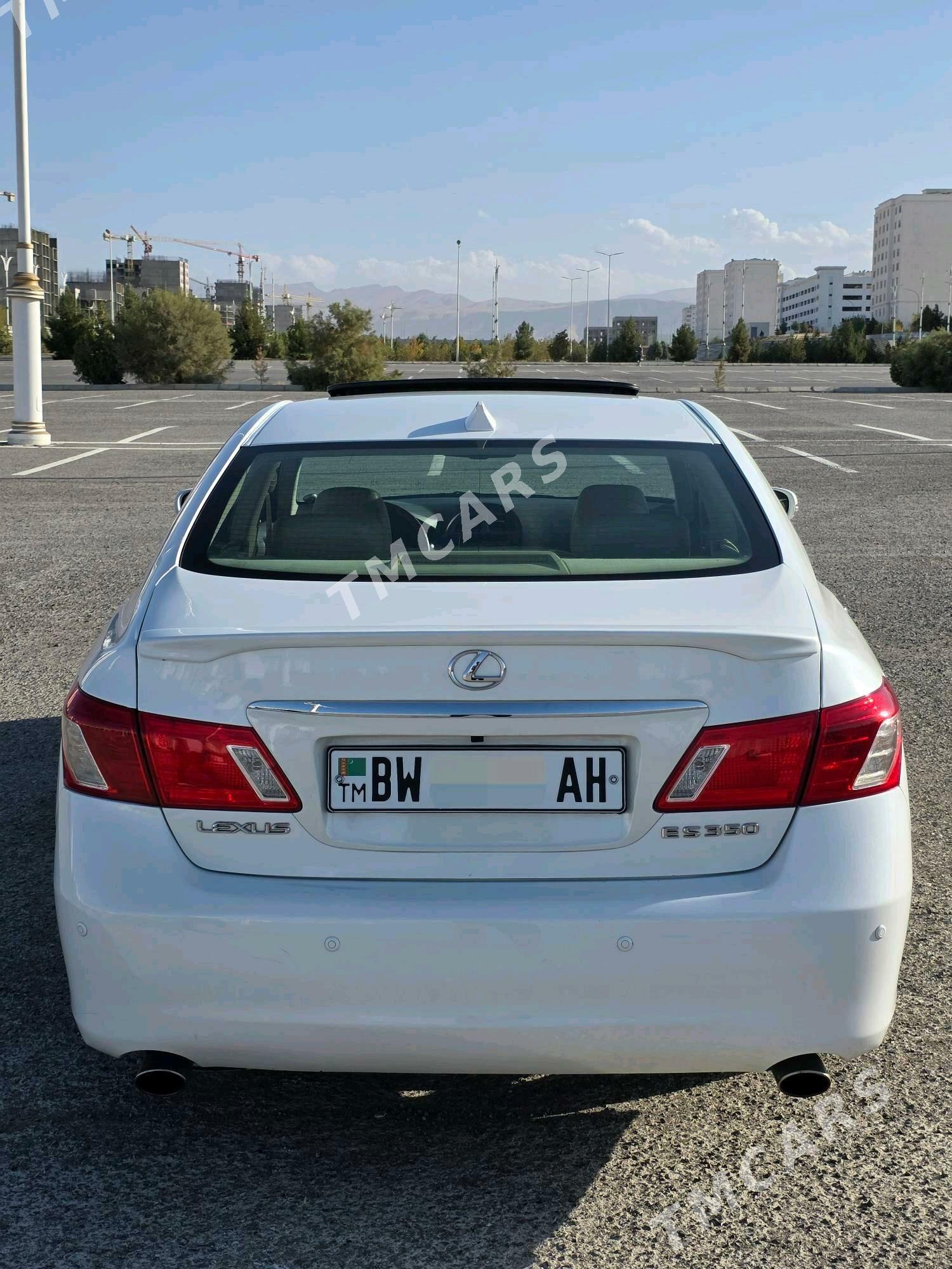 Lexus ES 350 2009 - 220 000 TMT - Gurtly - img 2
