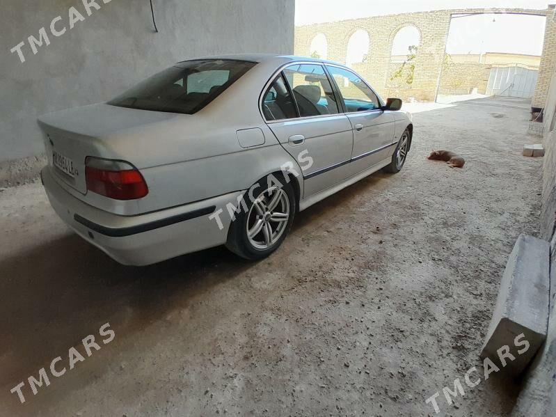 BMW 528 2000 - 75 000 TMT - Türkmenabat - img 6