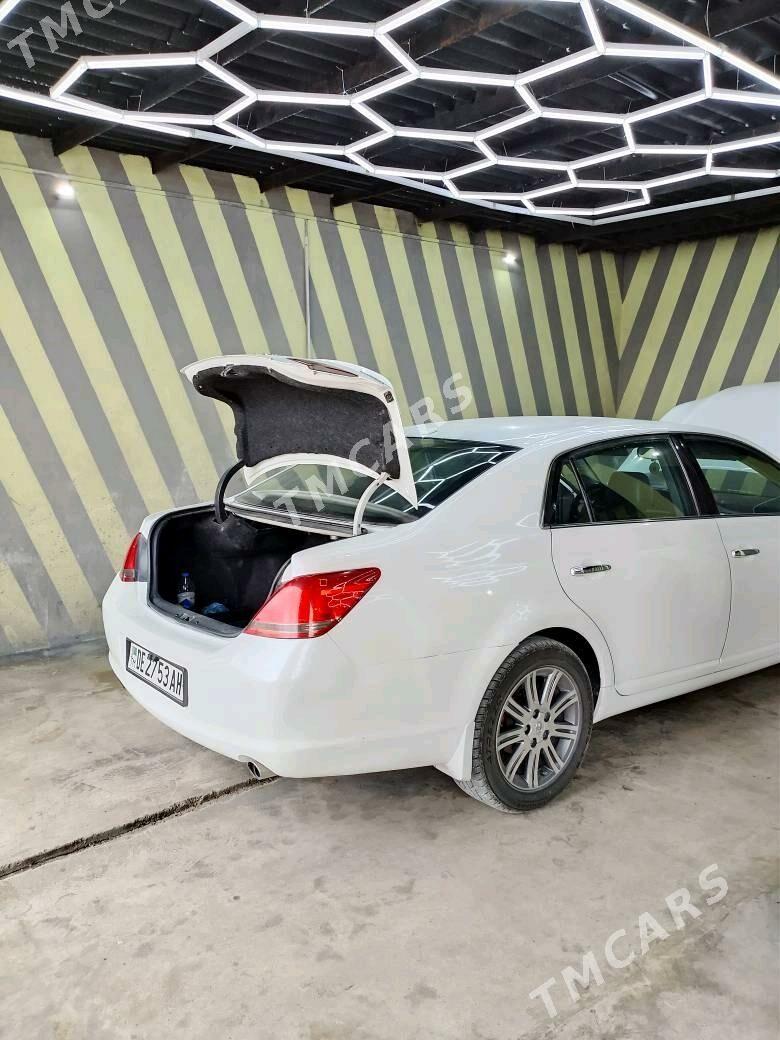 Toyota Avalon 2007 - 170 000 TMT - Балканабат - img 4