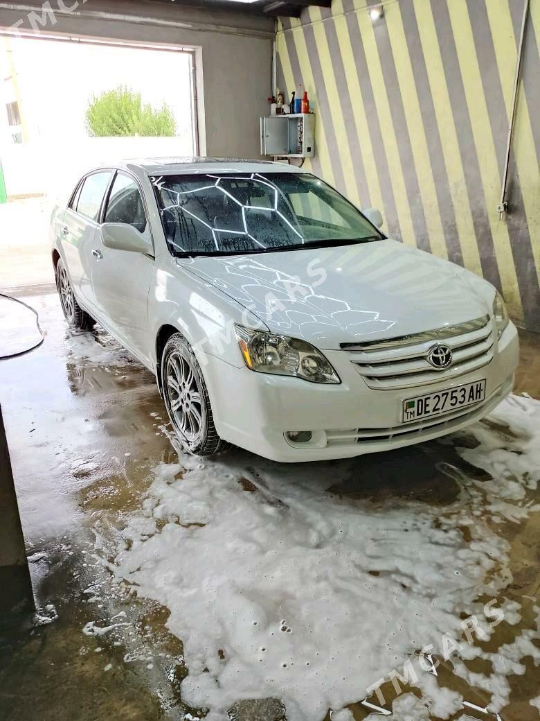 Toyota Avalon 2007 - 170 000 TMT - Балканабат - img 2