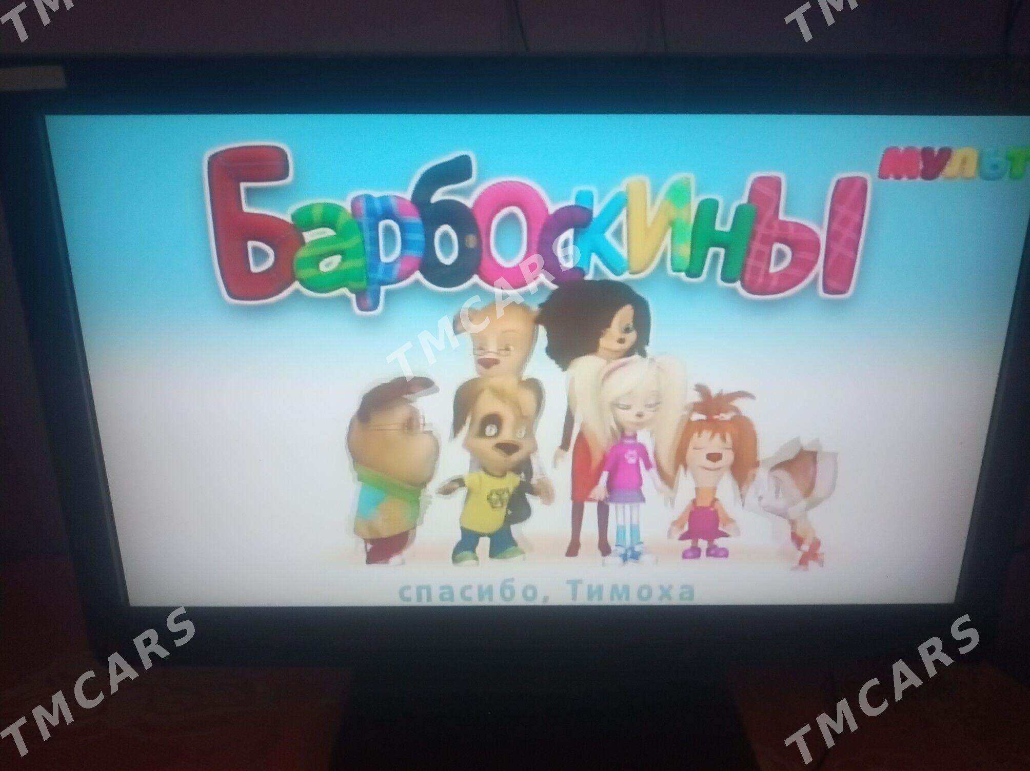 plazma televizor - Сакар - img 2