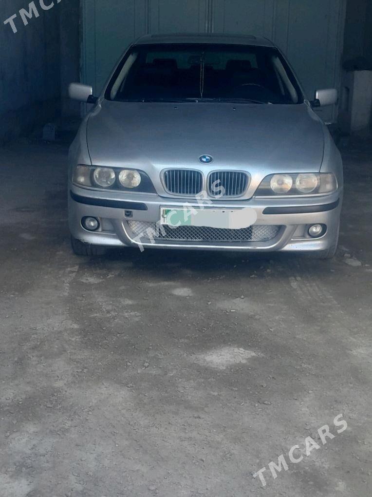 BMW 528 2000 - 75 000 TMT - Türkmenabat - img 8