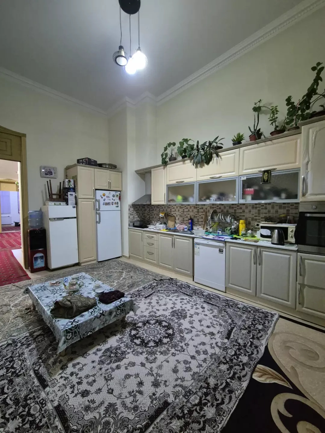 satlyk elitka moskovskiy  - Ашхабад - img 6