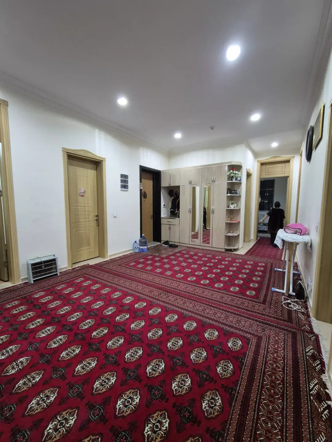 satlyk elitka moskovskiy  - Ашхабад - img 2