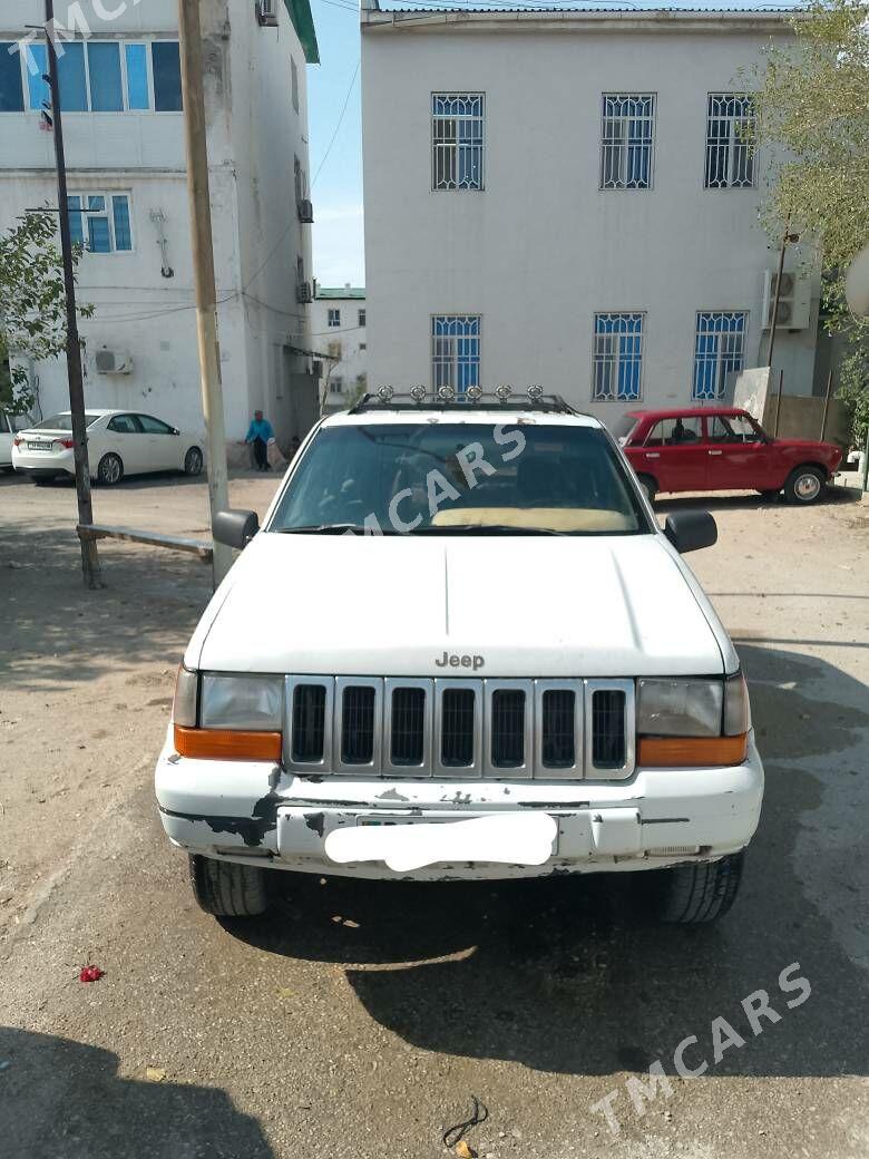 Jeep Cherokee 1997 - 50 000 TMT - Balkanabat - img 4