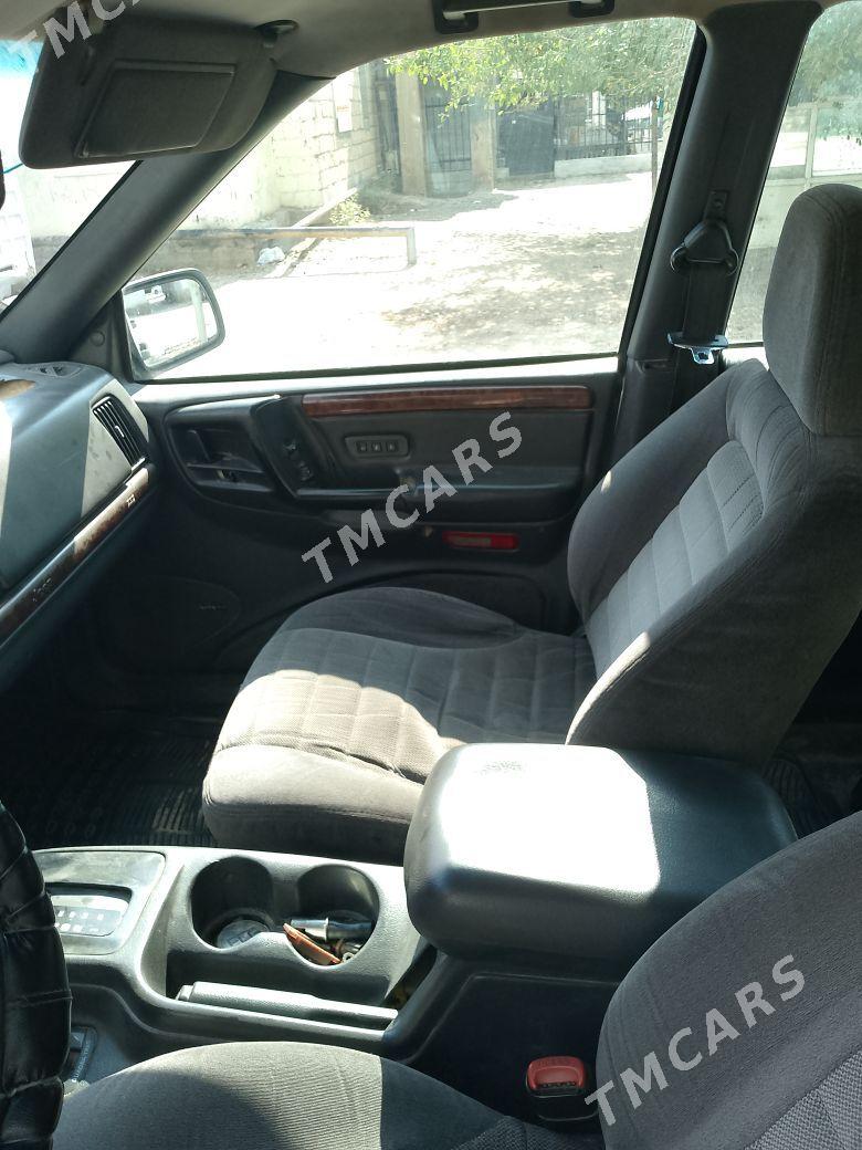 Jeep Cherokee 1997 - 50 000 TMT - Balkanabat - img 3