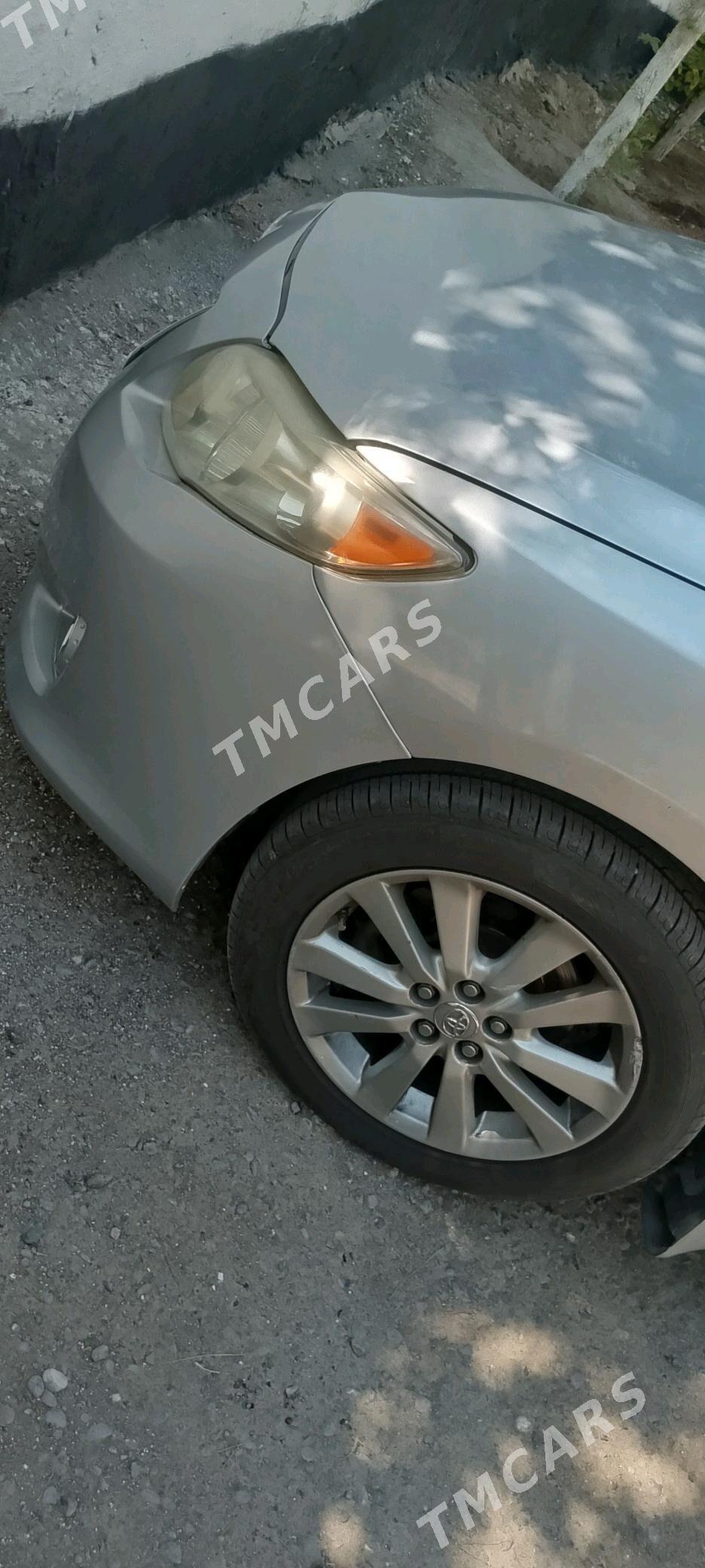 Toyota Corolla 2010 - 138 000 TMT - Parahat 1 - img 2