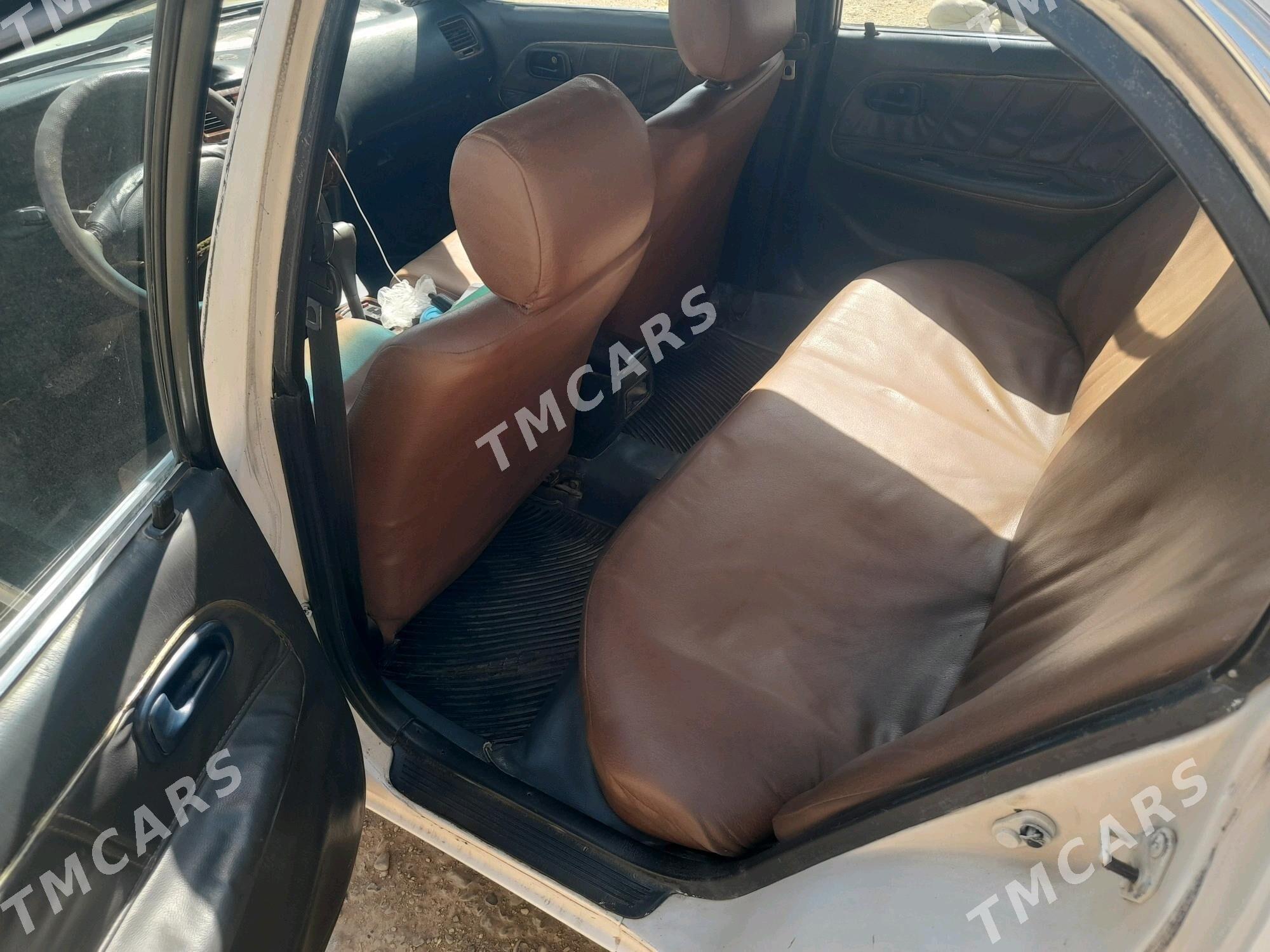 Toyota Corolla 1992 - 38 000 TMT - Tejen - img 2
