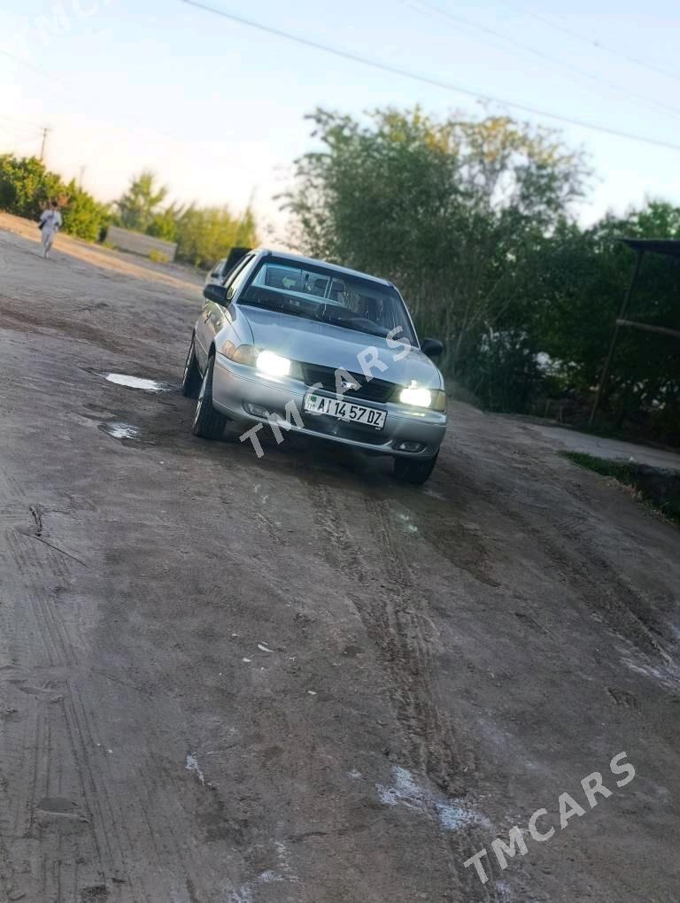 Daewoo Nexia 2003 - 40 000 TMT - Дашогуз - img 2