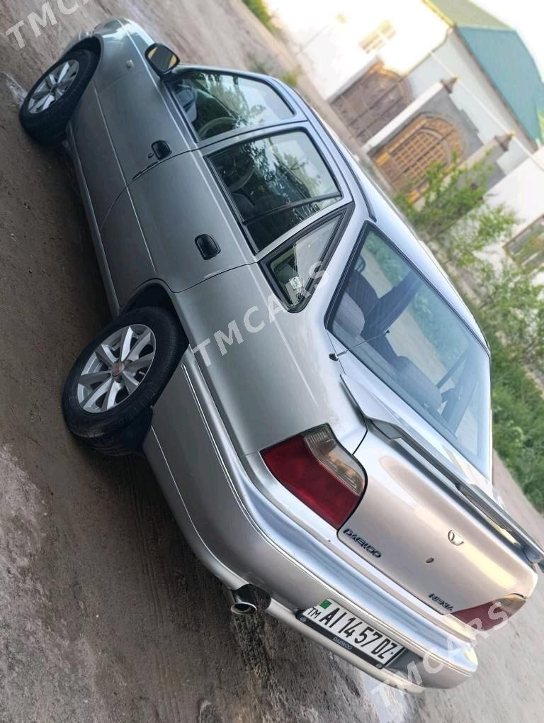 Daewoo Nexia 2003 - 40 000 TMT - Дашогуз - img 4