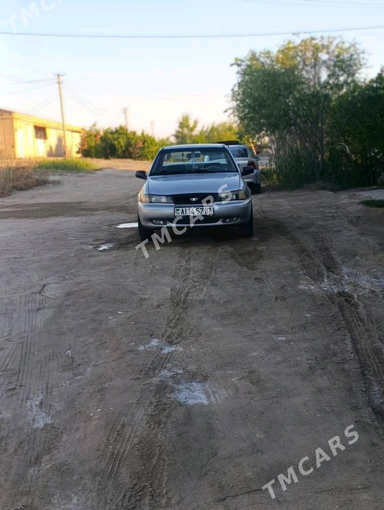 Daewoo Nexia 2003 - 40 000 TMT - Дашогуз - img 3