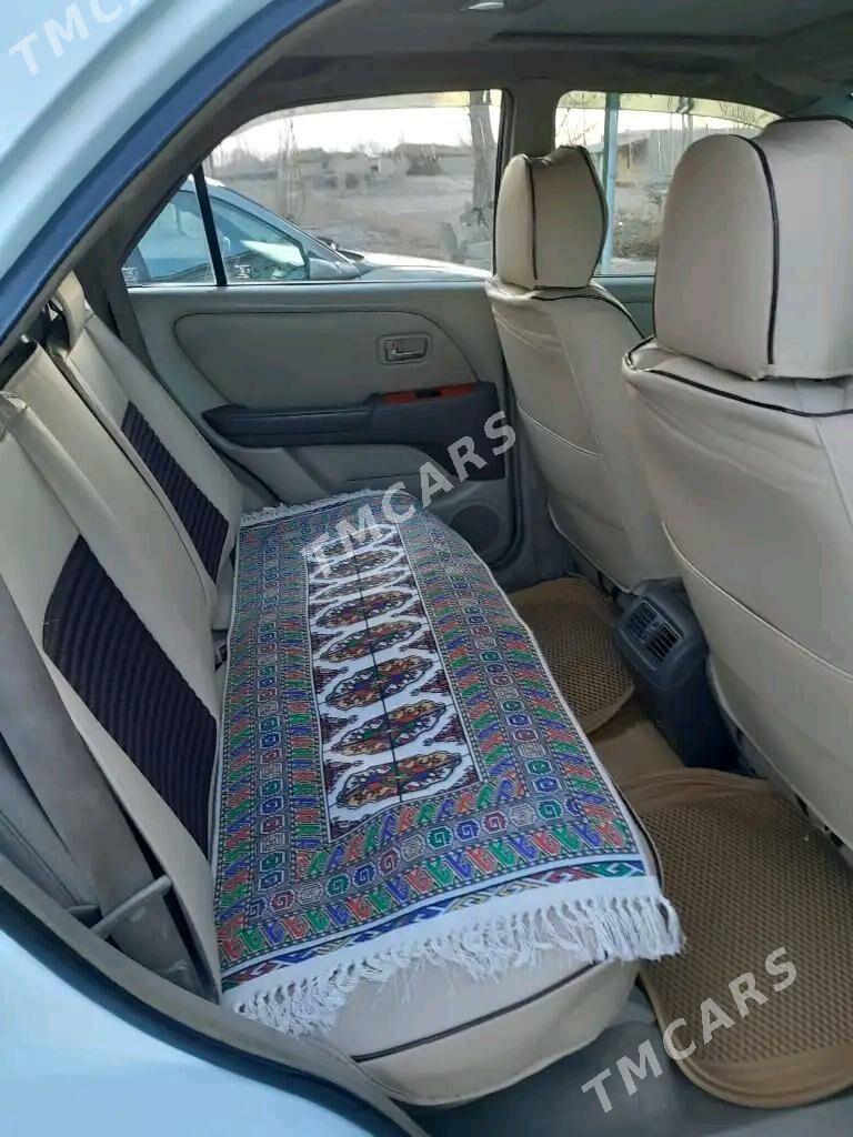 Lexus RX 300 2002 - 180 000 TMT - Akdepe - img 7