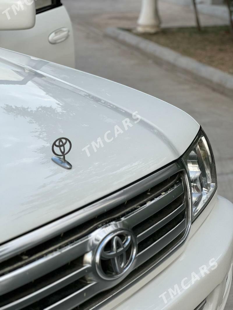 Toyota Land Cruiser 1998 - 280 000 TMT - Balkanabat - img 2