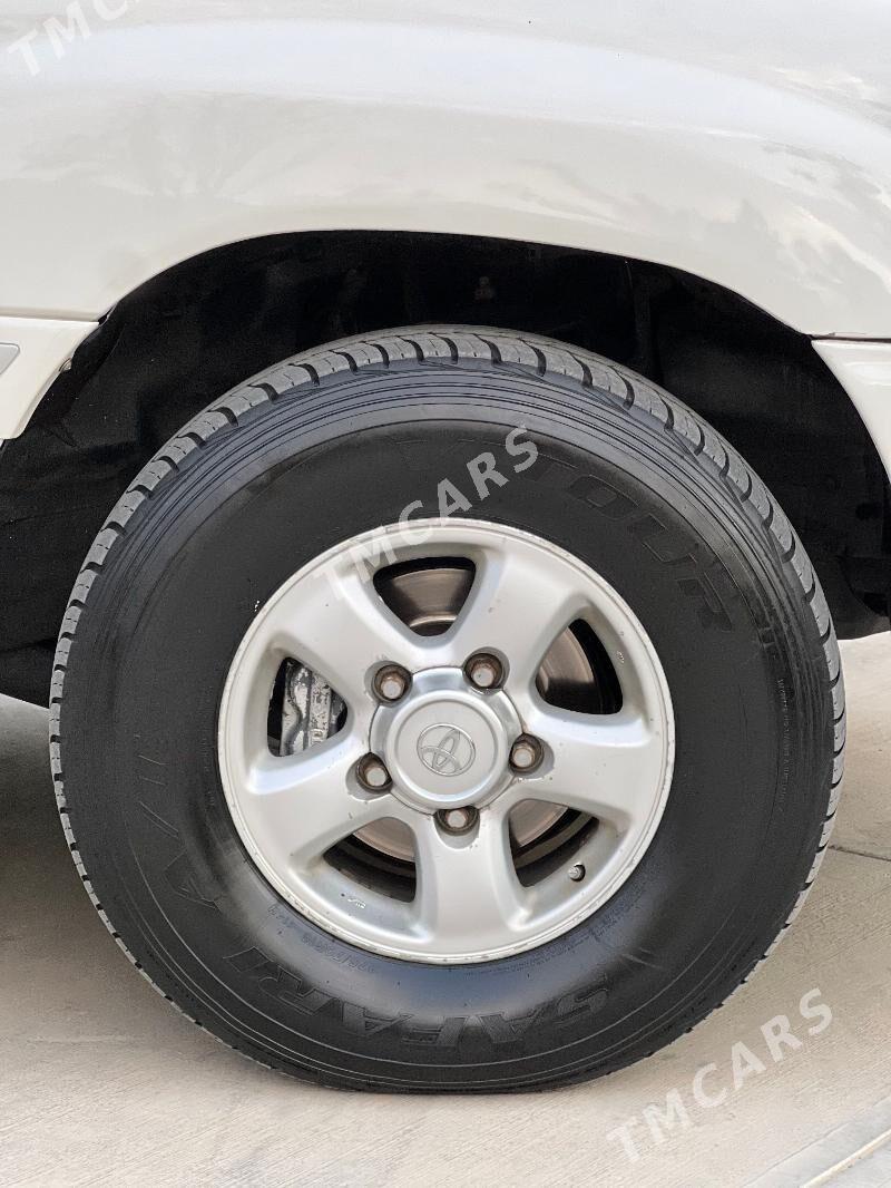 Toyota Land Cruiser 1998 - 280 000 TMT - Balkanabat - img 3