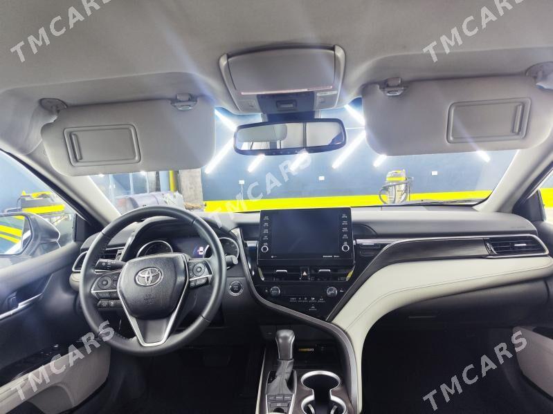 Toyota Camry 2023 - 375 000 TMT - Мары - img 5