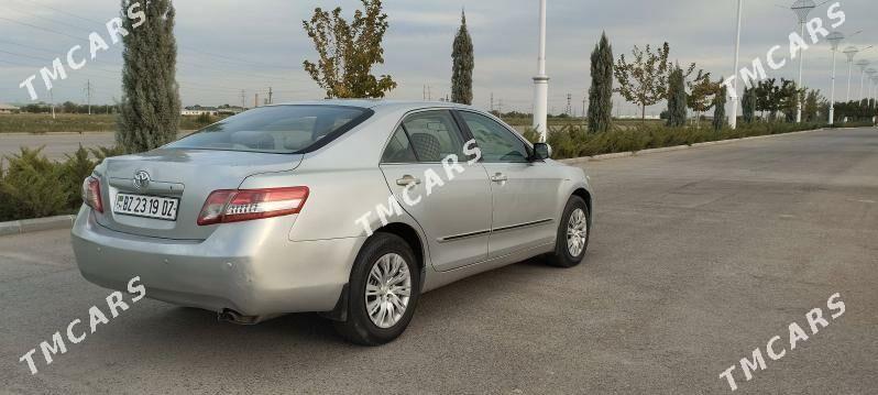 Toyota Camry 2010 - 132 000 TMT - Дашогуз - img 4