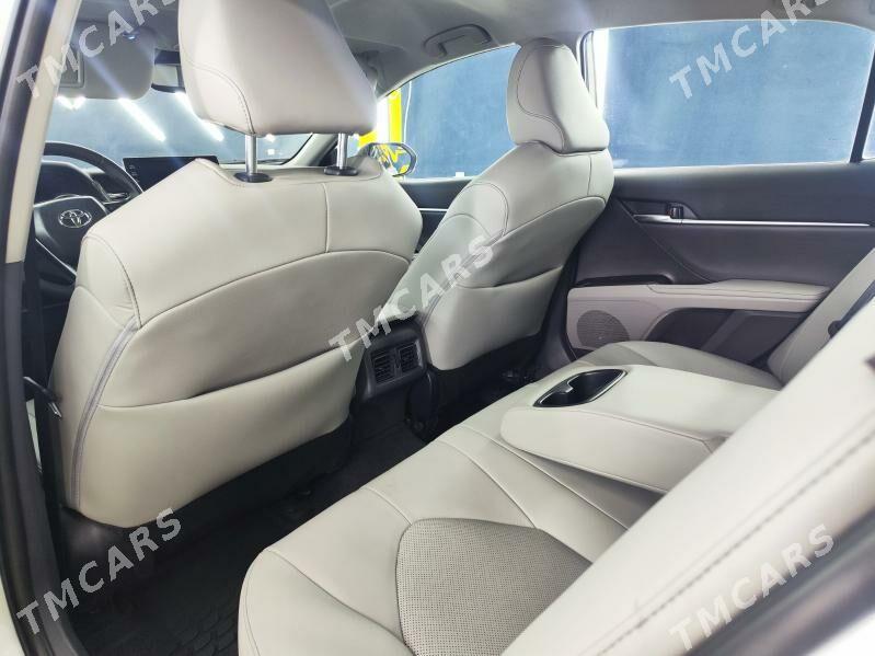 Toyota Camry 2023 - 375 000 TMT - Мары - img 6