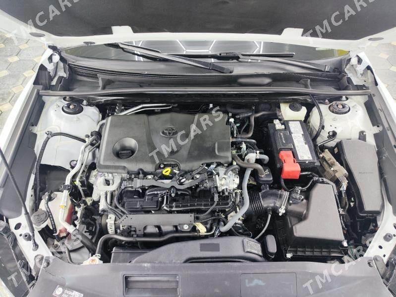 Toyota Camry 2023 - 375 000 TMT - Мары - img 4
