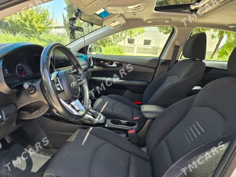 Kia Forte 2020 - 237 000 TMT - Aşgabat - img 8