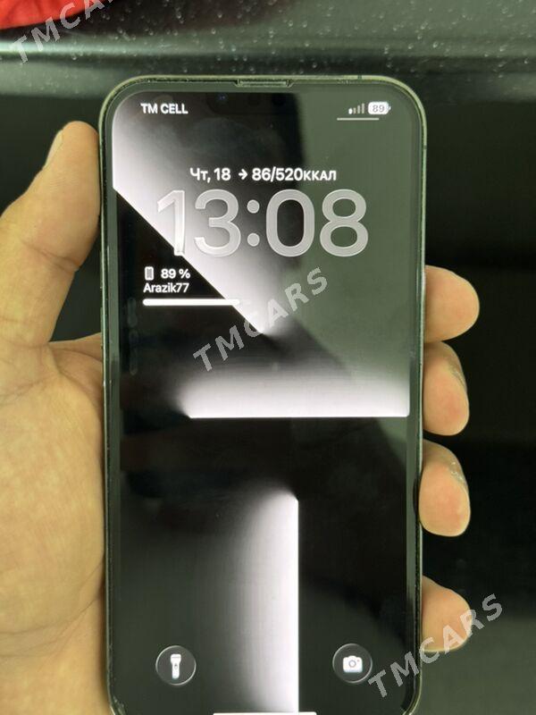 iphone 13 pro max - Türkmenbaşy - img 3