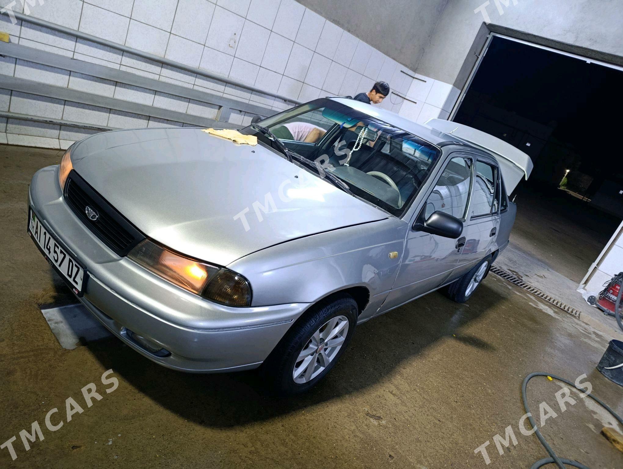 Daewoo Nexia 2003 - 40 000 TMT - Дашогуз - img 5