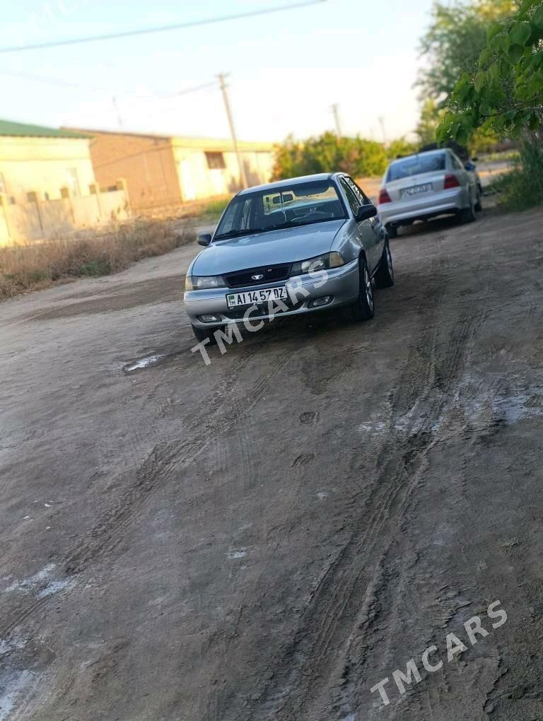 Daewoo Nexia 2003 - 40 000 TMT - Дашогуз - img 6