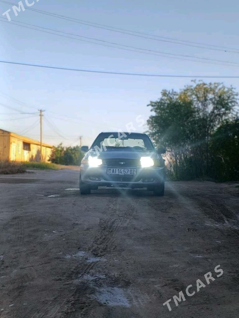 Daewoo Nexia 2003 - 40 000 TMT - Дашогуз - img 7